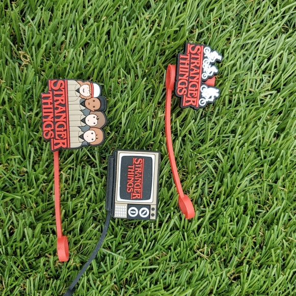 New Straw Topper - Picture 2 of 2